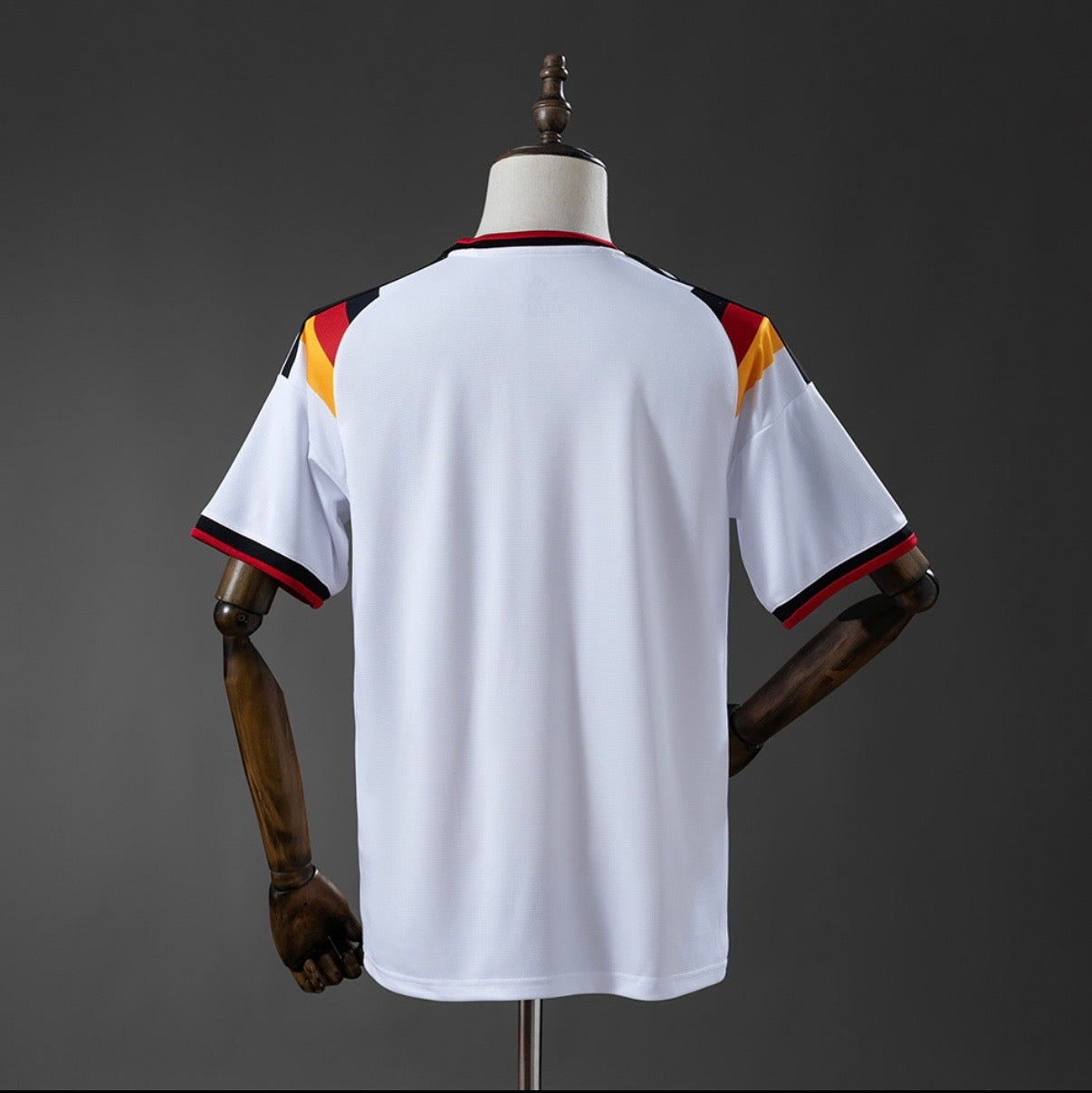 Maillot Allemagne domicile 2026