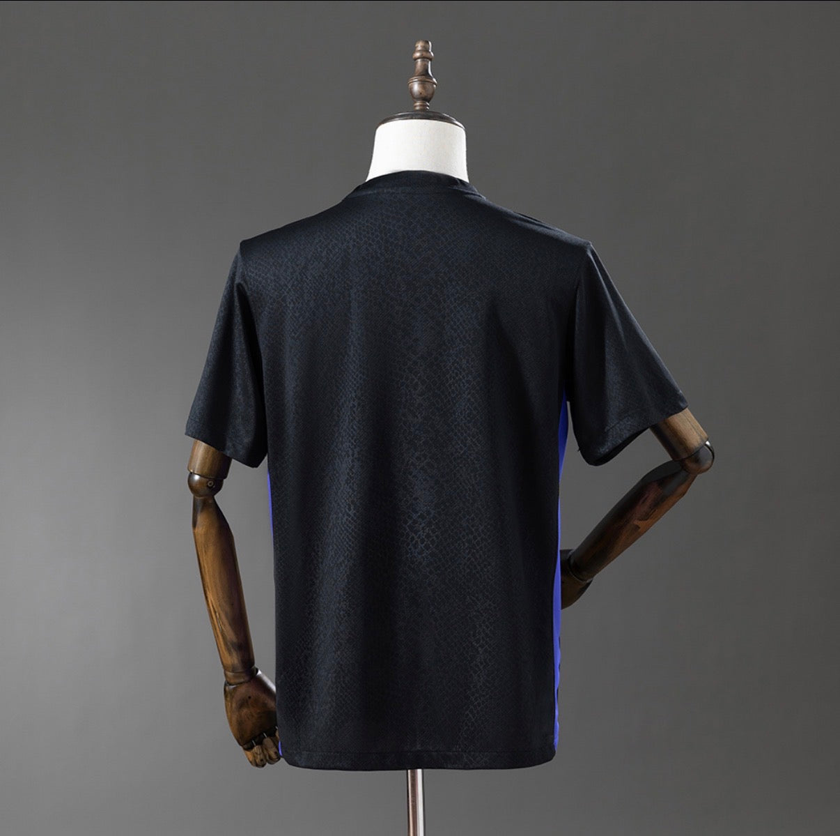 Maillot FC Barcelone 25-26 entrainement extérieur