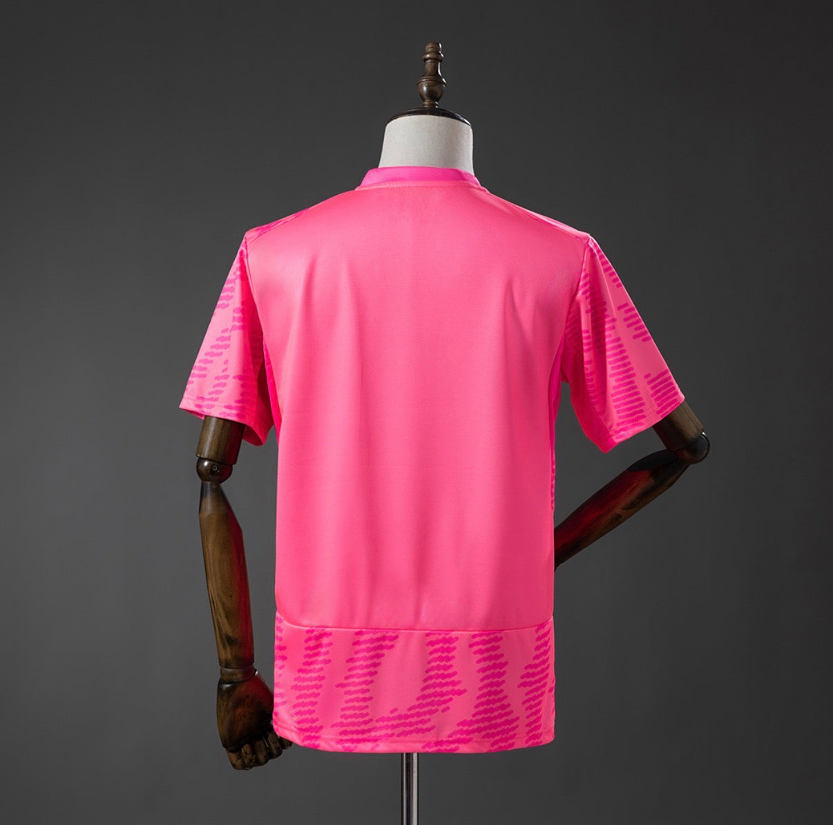 Maillot Portugal avant match 2026