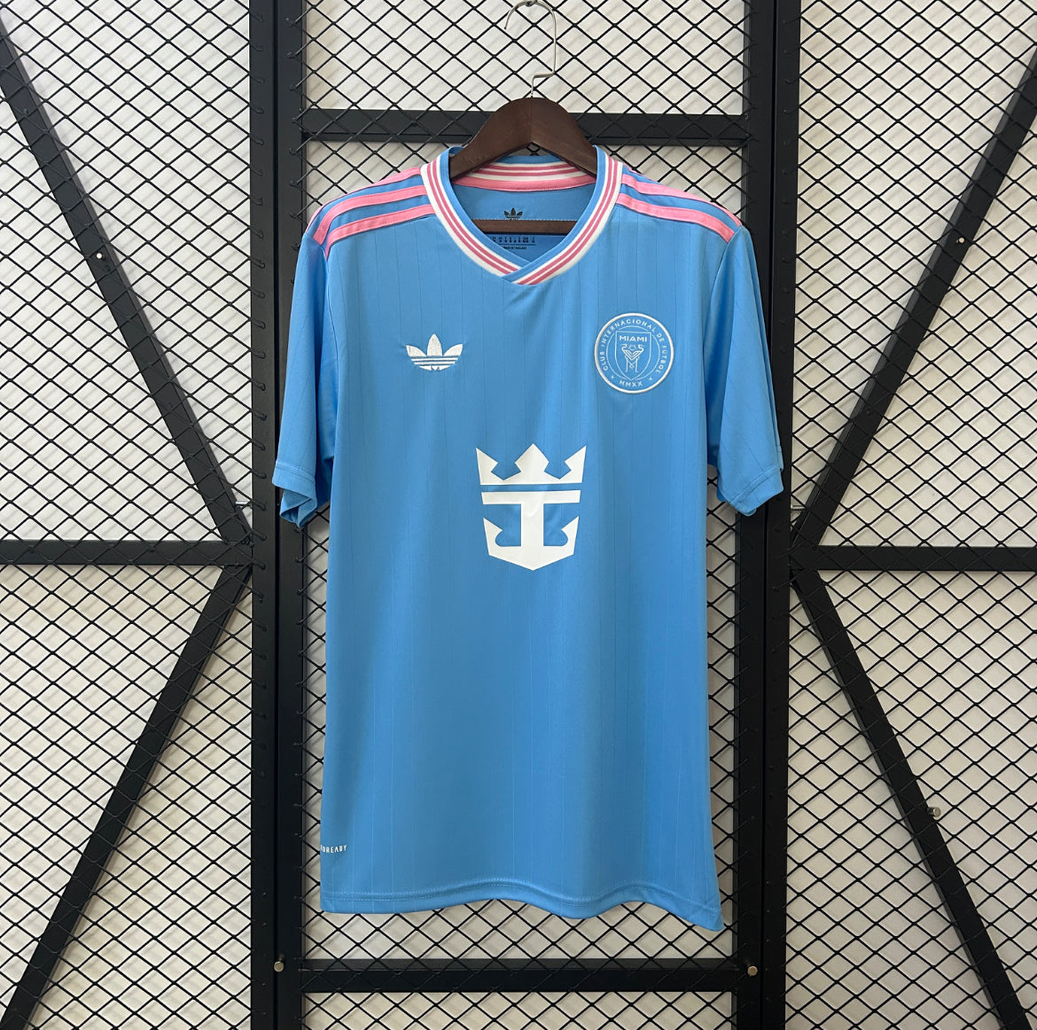 Maillot Inter Miami Third 25-26
