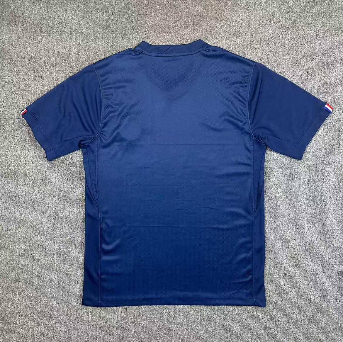 Maillot PSG 25-26 domicile