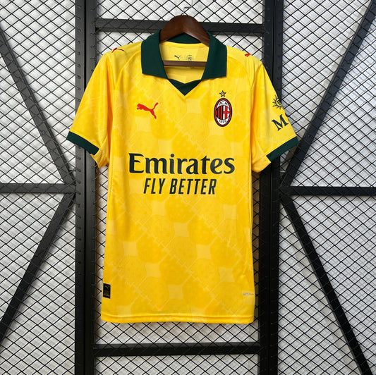 Maillot AC Milan Third 25-26