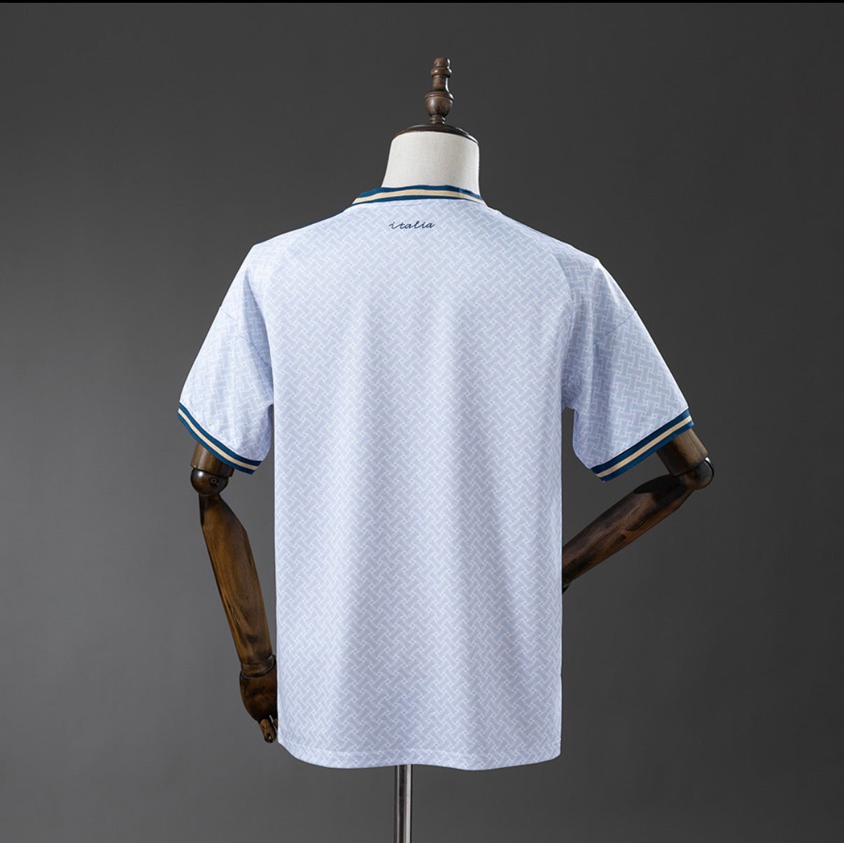 Maillot Italie extérieur 2026