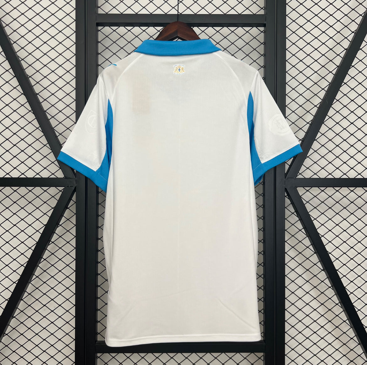 Maillot OM 25-26 domicile