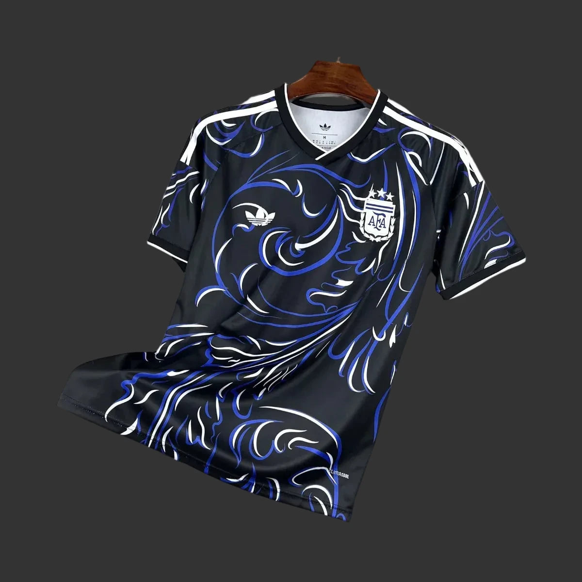 Maillot Argentine 2026 domicile