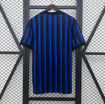 Maillot Inter Milan 25-26 domicile