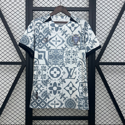 Maillot Portugal X Louis Vuitton