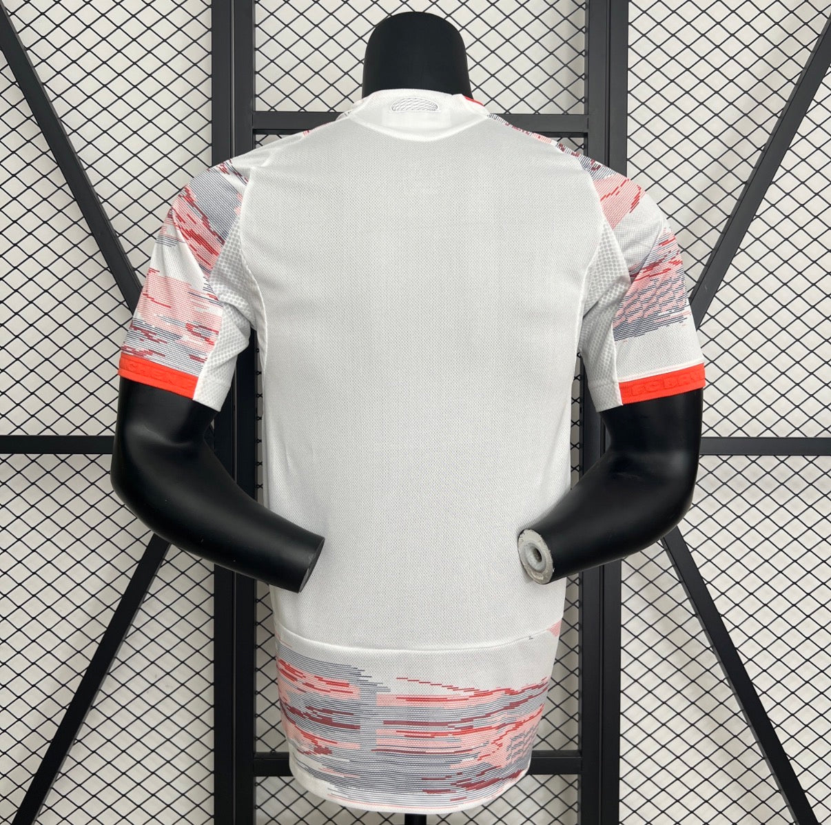 Maillot Bayern Munich 25-26 extérieur version player