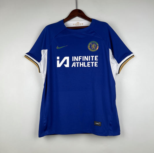 Maillot Chelsea 23-24 domicile