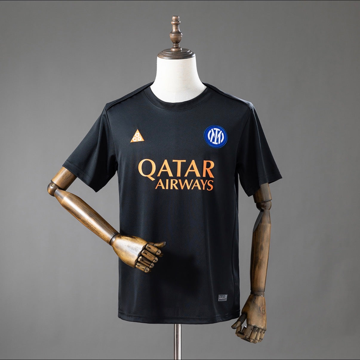 Maillot Inter Milan avant match 25-26