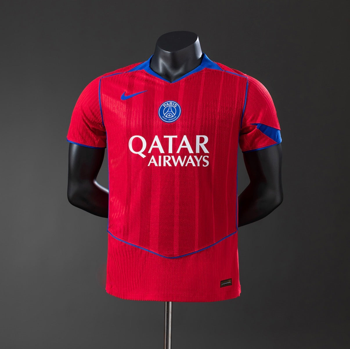 Maillot PSG 25-26 Third version player