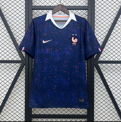 Maillot France 2025