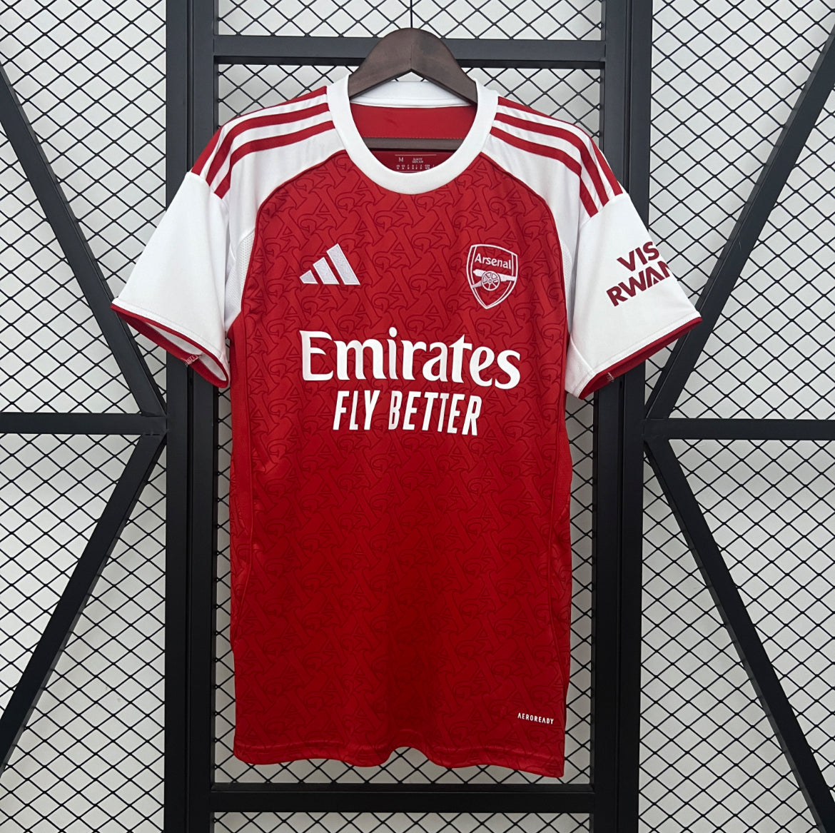 Maillot Arsenal 25-26 domicile