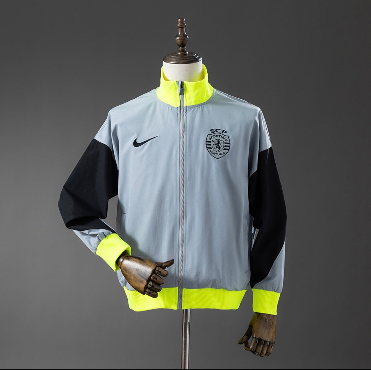 Veste Sporting Lisbonne