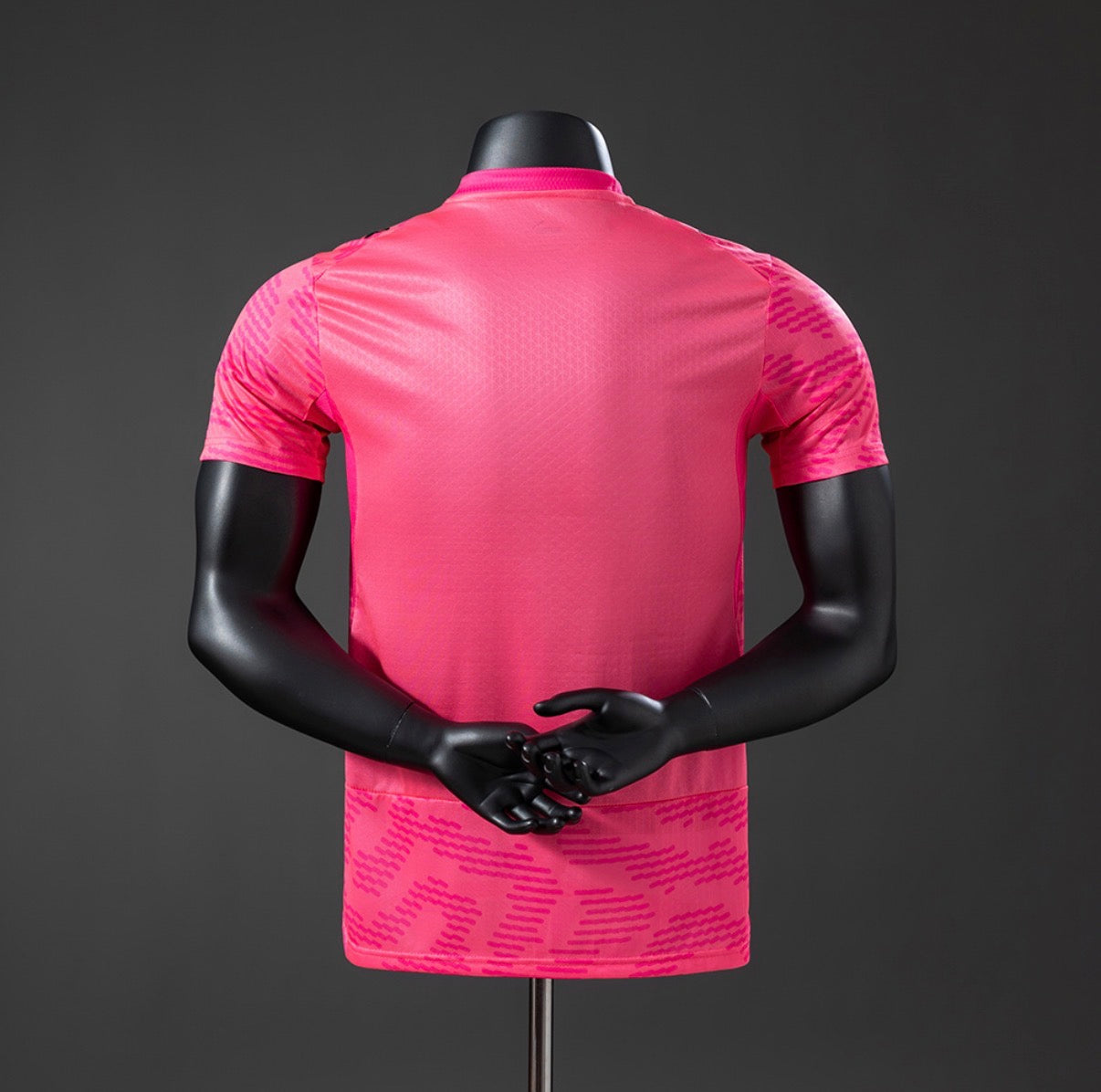 Maillot Portugal avant match 2026 version player