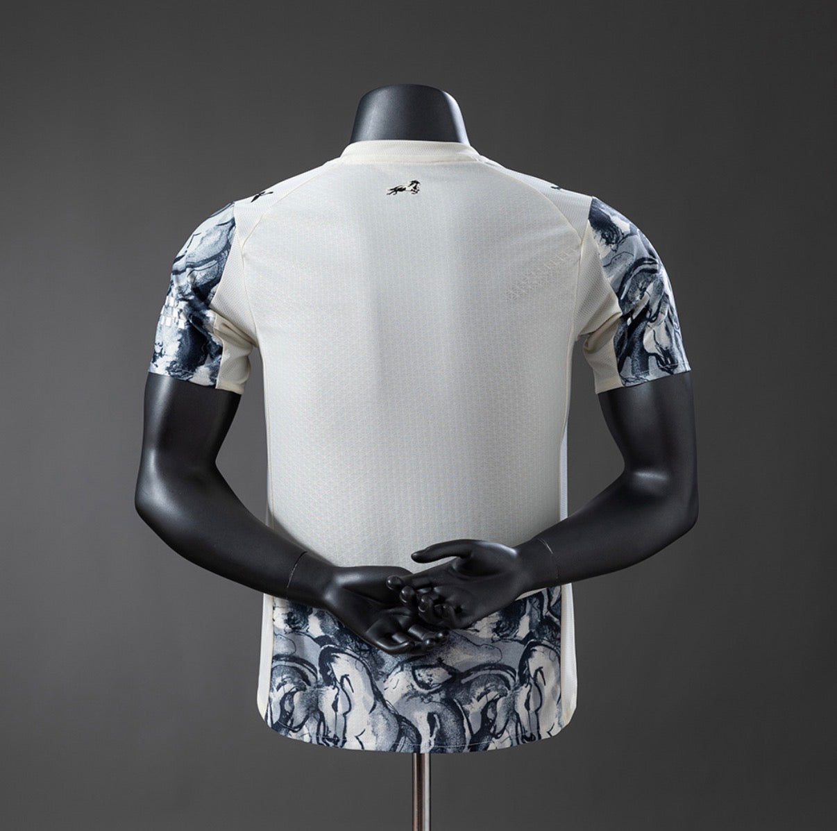 Maillot Manchester City année du cheval version player