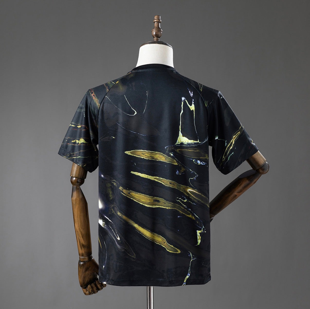 Maillot PSG edition special nuit