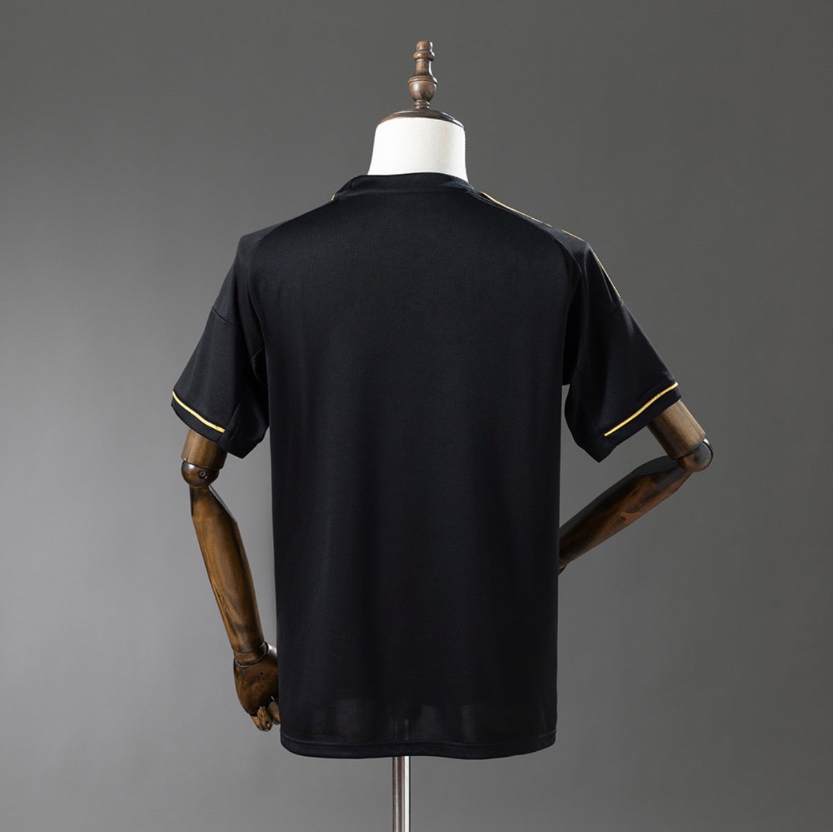 Maillot Liverpool concept noir 25-26