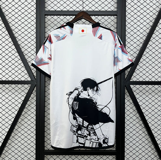 Maillot Japon SNK