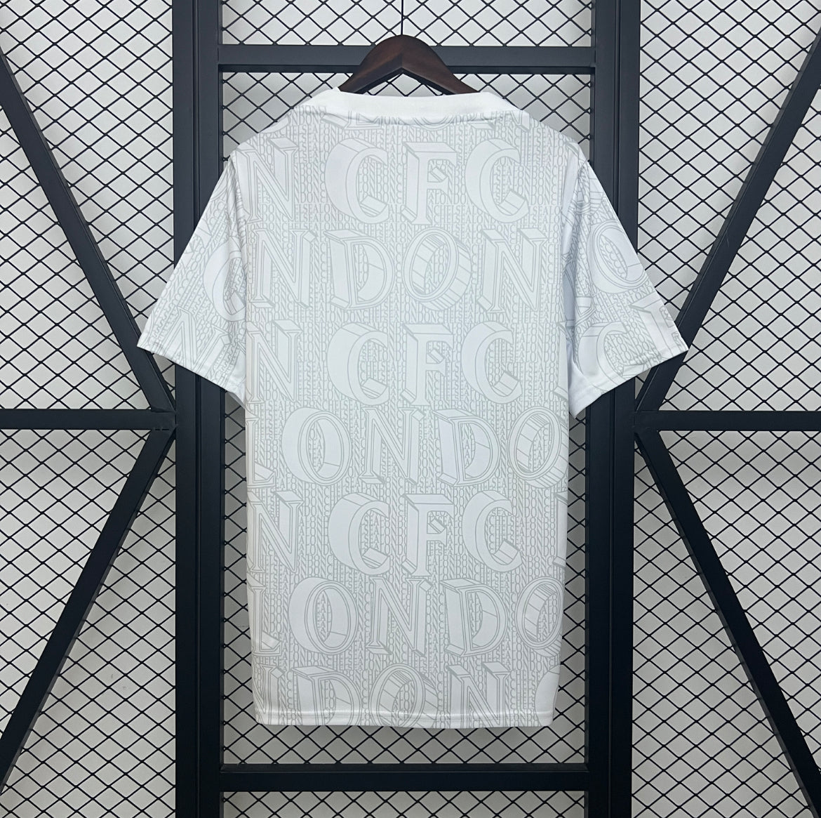 Maillot d’entrainement Chelsea 25-26