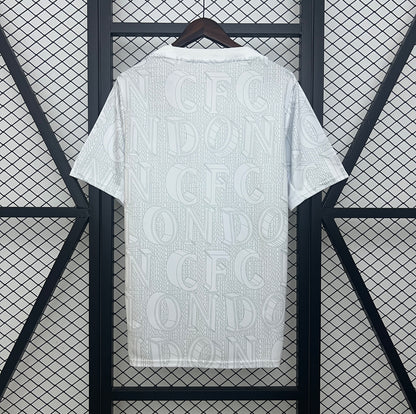 Maillot d’entrainement Chelsea 25-26