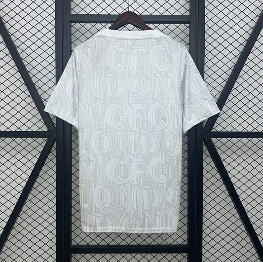 Maillot d’entrainement Chelsea 25-26