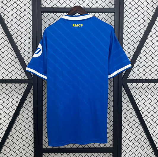 Maillot Réal Madrid Third 25-26