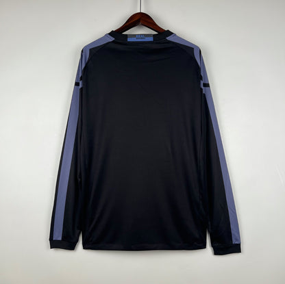 Maillot Real Madrid rétro 15-16