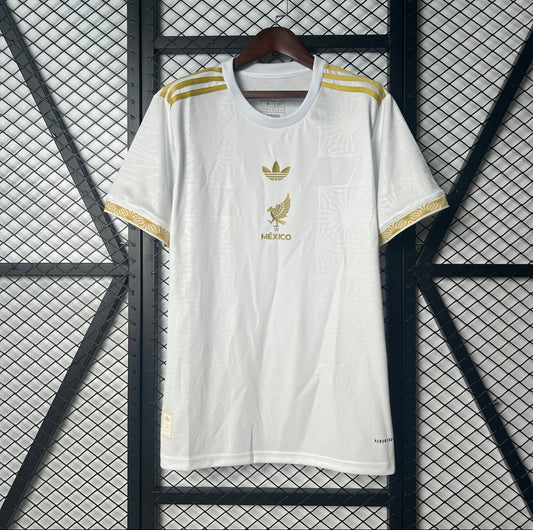 Maillot Mexique 2026 blanc